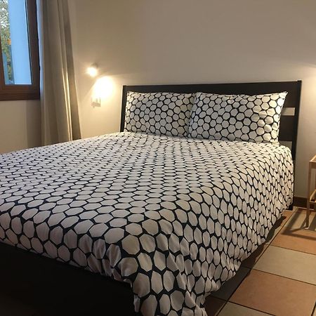 Residence Villa Rendina Mestre Kültér fotó