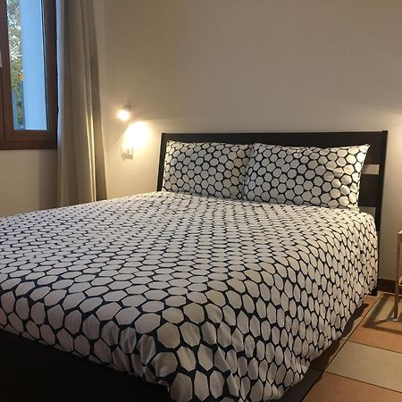 Residence Villa Rendina Mestre Kültér fotó
