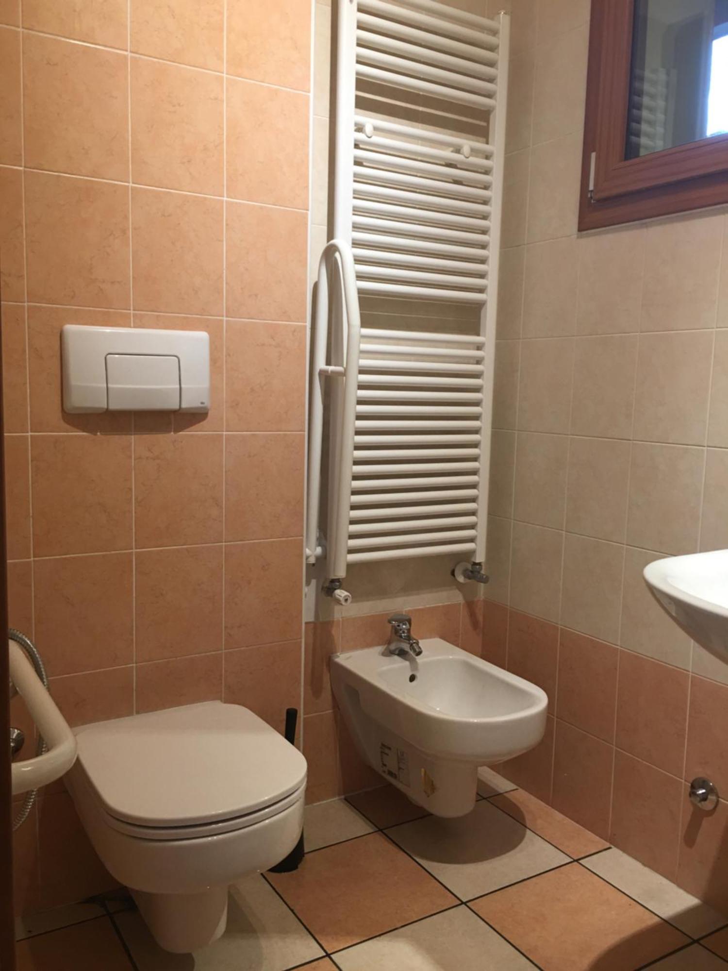 Residence Villa Rendina Mestre Kültér fotó