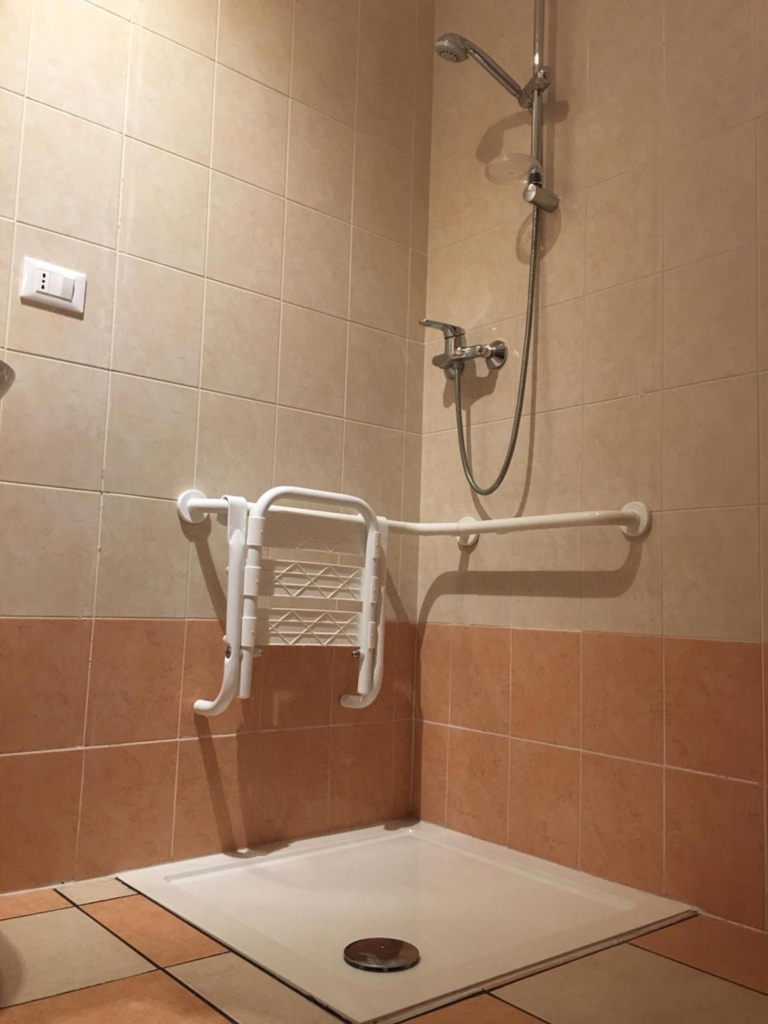 Residence Villa Rendina Mestre Kültér fotó