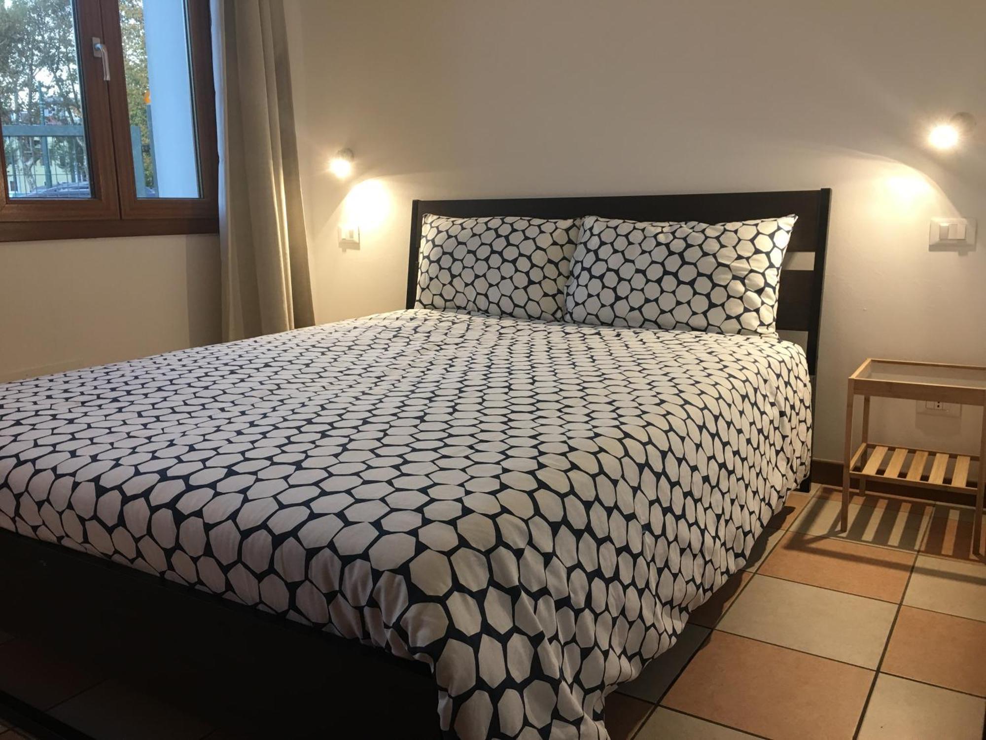 Residence Villa Rendina Mestre Kültér fotó