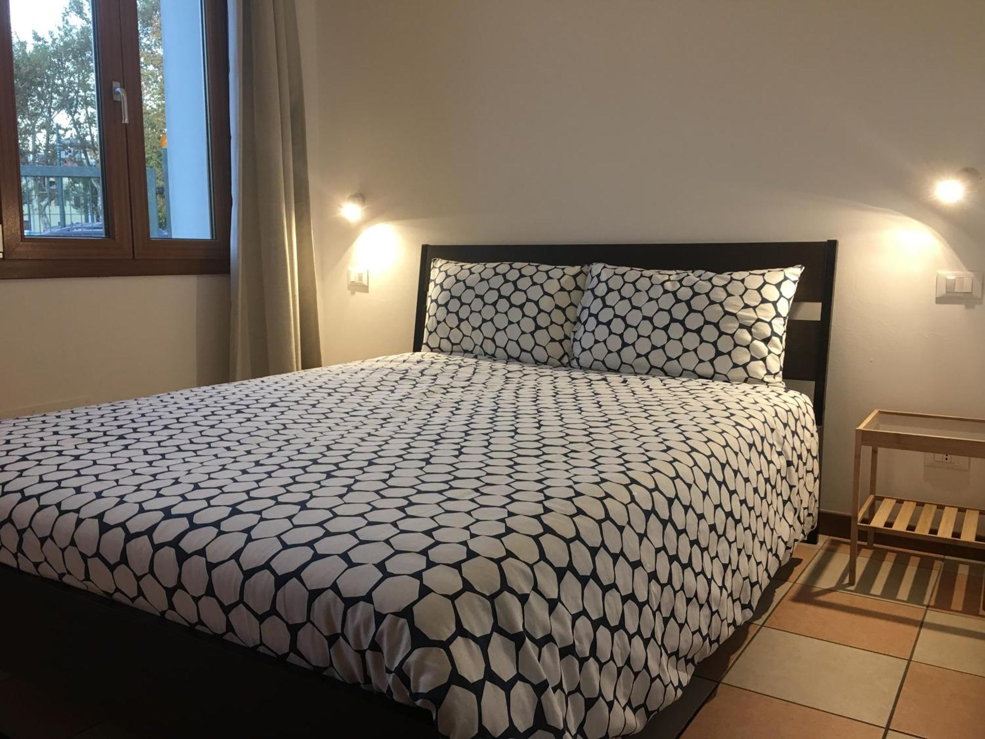 Residence Villa Rendina Mestre Kültér fotó