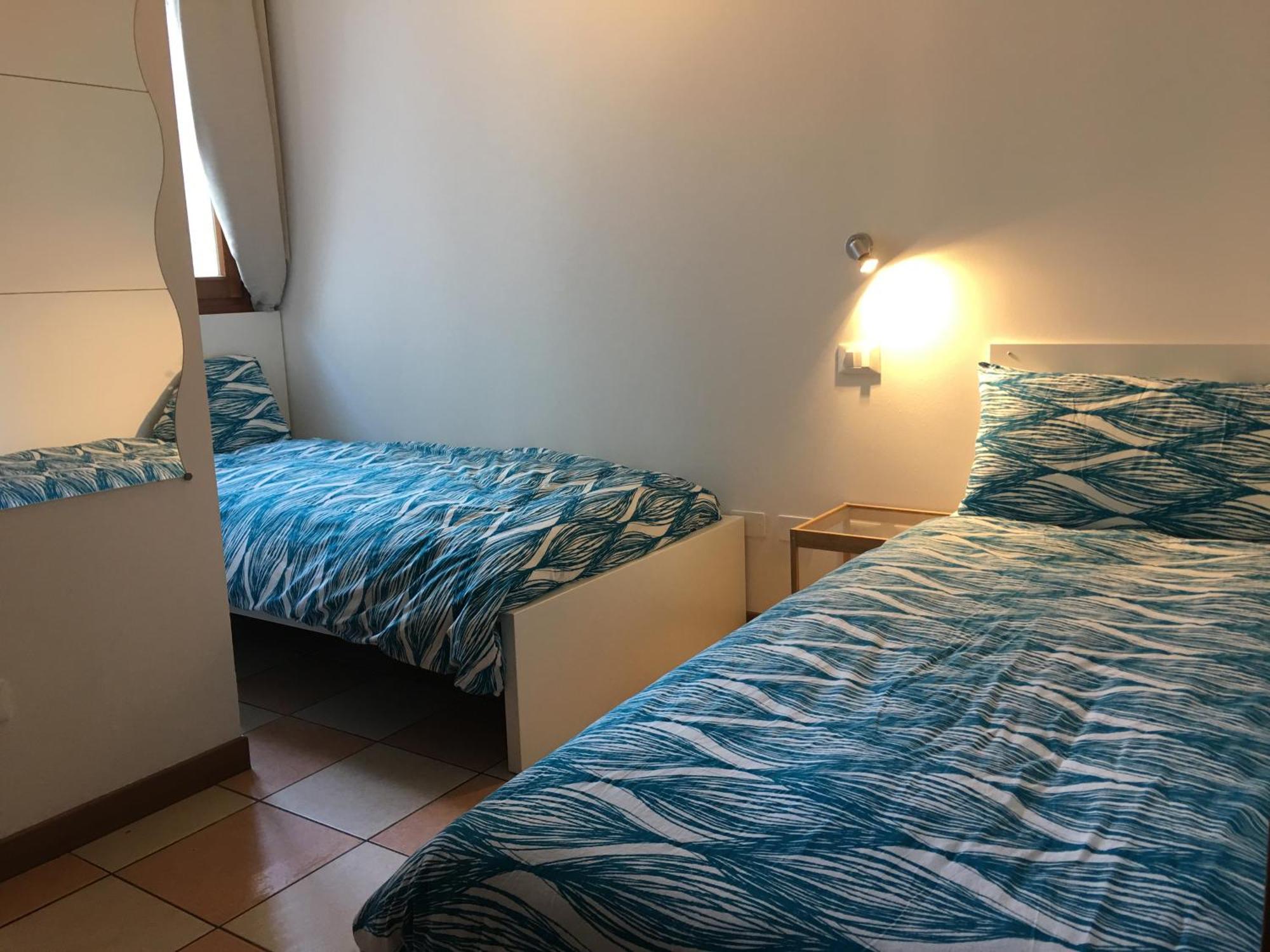 Residence Villa Rendina Mestre Kültér fotó