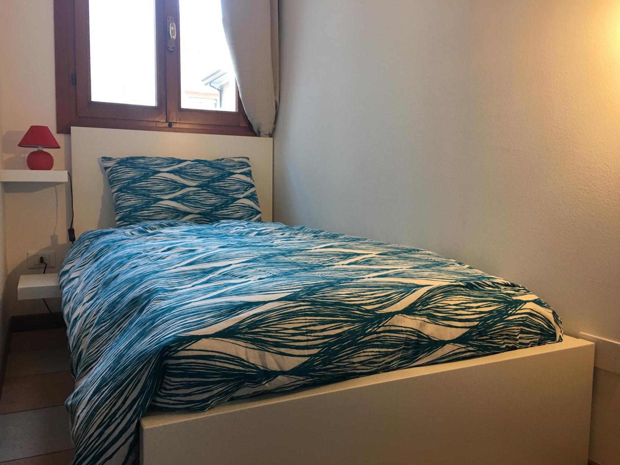 Residence Villa Rendina Mestre Kültér fotó