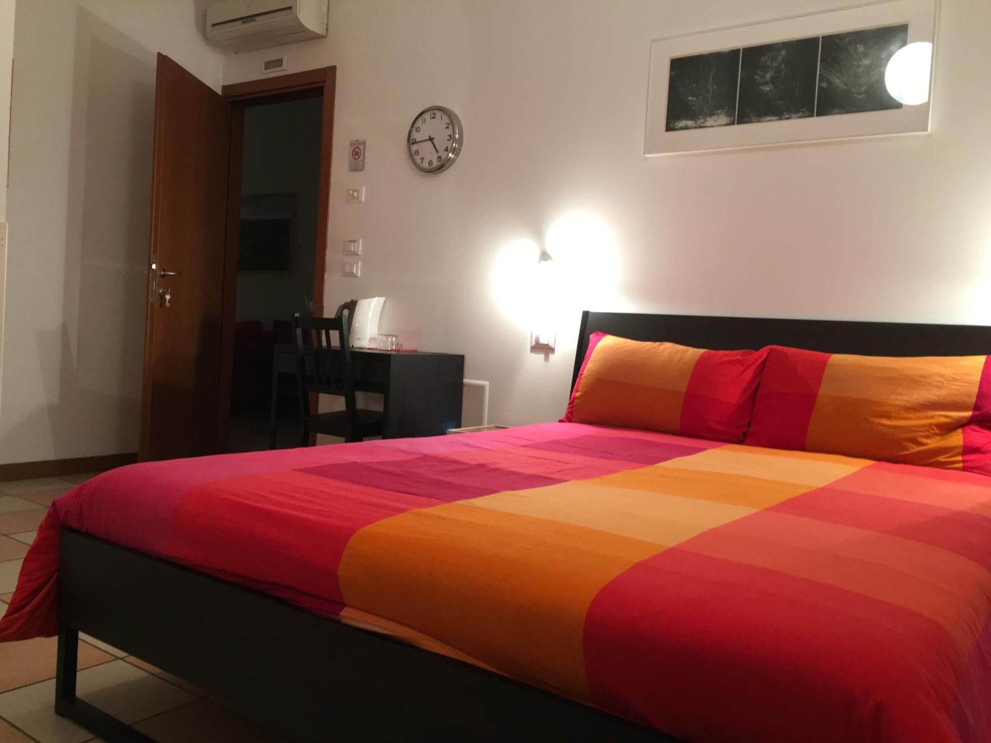 Residence Villa Rendina Mestre Kültér fotó