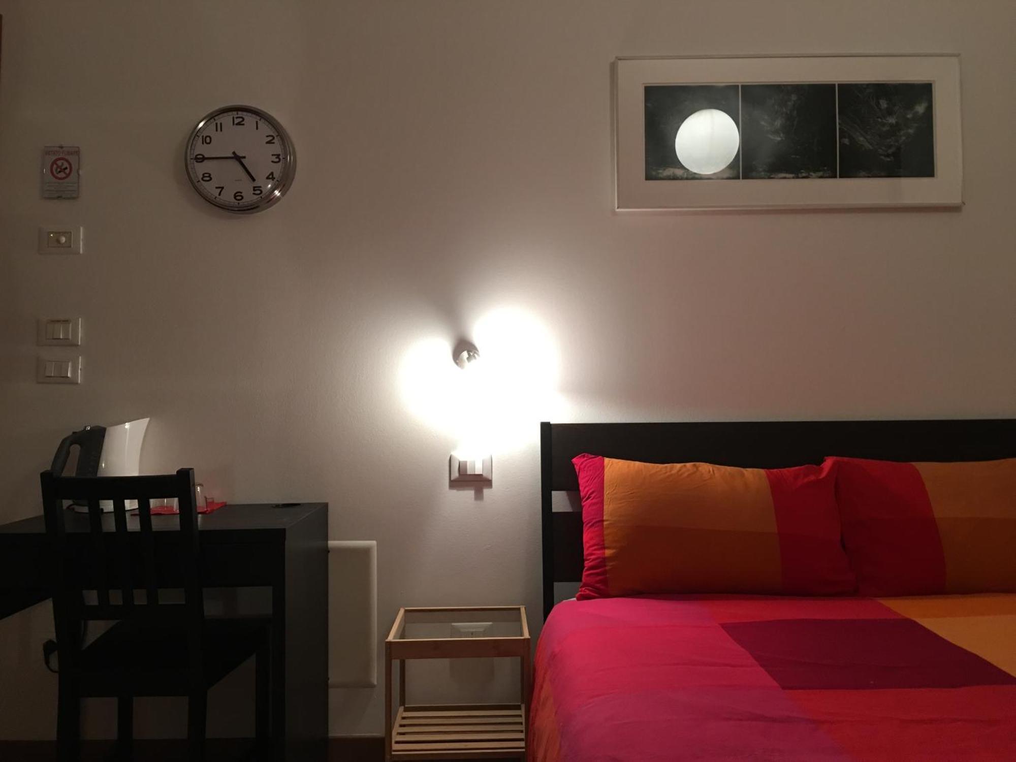 Residence Villa Rendina Mestre Kültér fotó