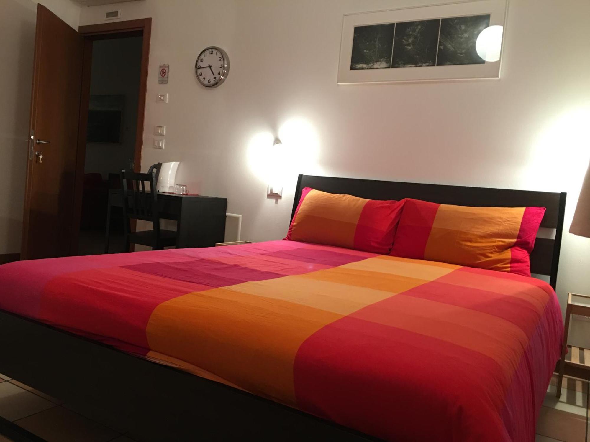 Residence Villa Rendina Mestre Kültér fotó