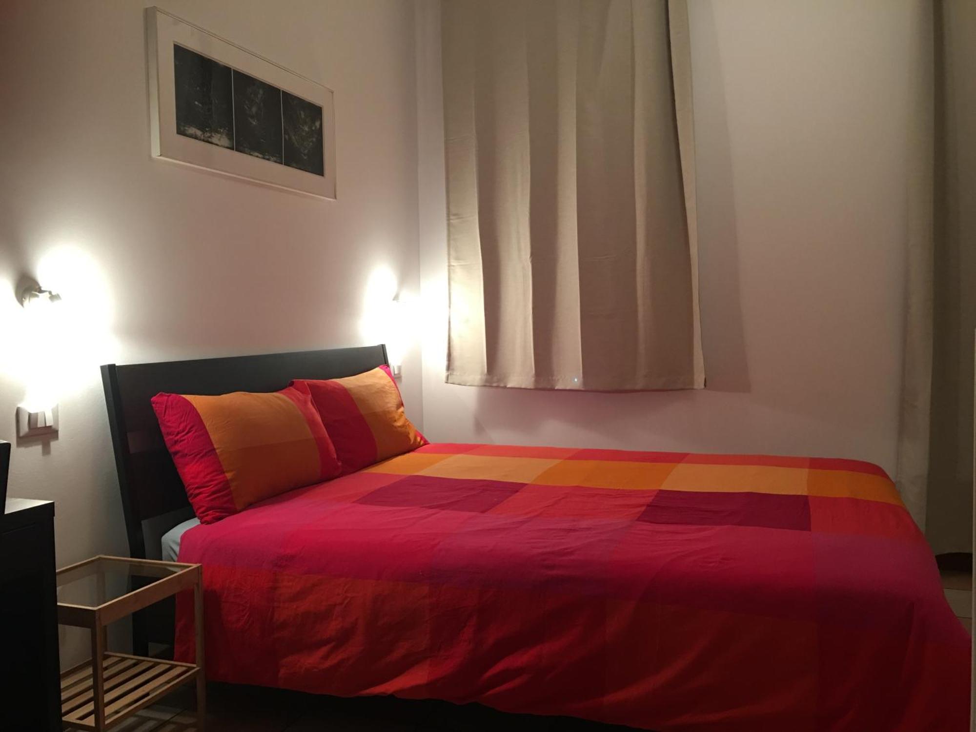 Residence Villa Rendina Mestre Kültér fotó