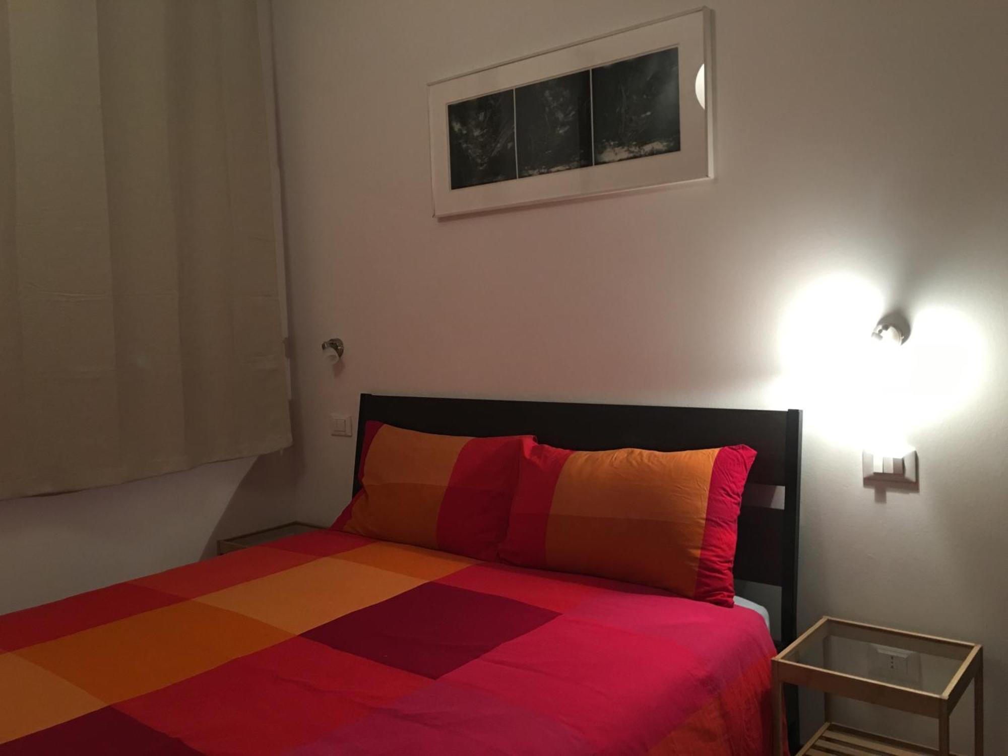 Residence Villa Rendina Mestre Kültér fotó