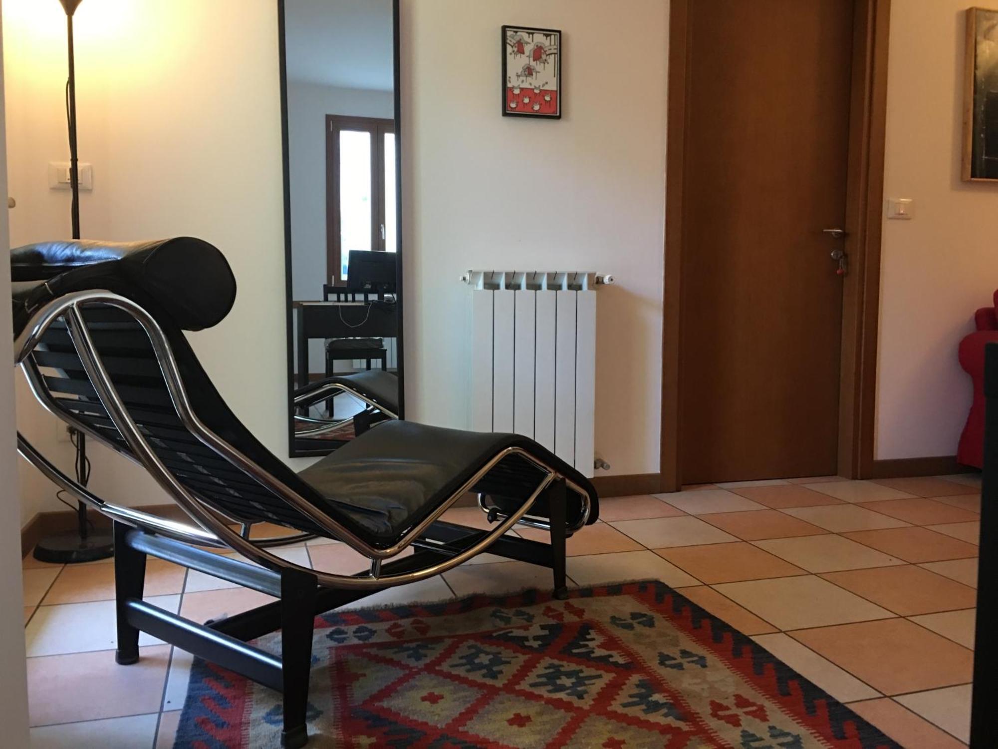 Residence Villa Rendina Mestre Kültér fotó
