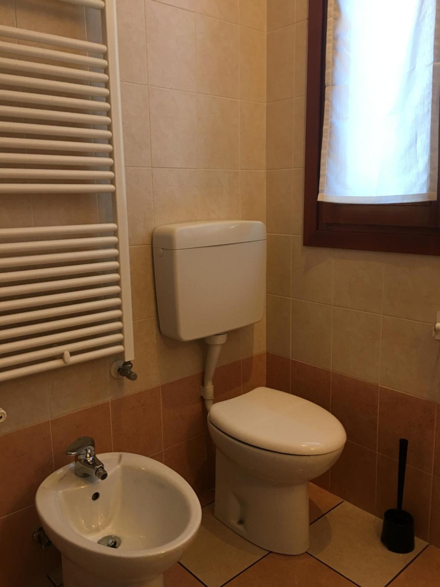 Residence Villa Rendina Mestre Kültér fotó