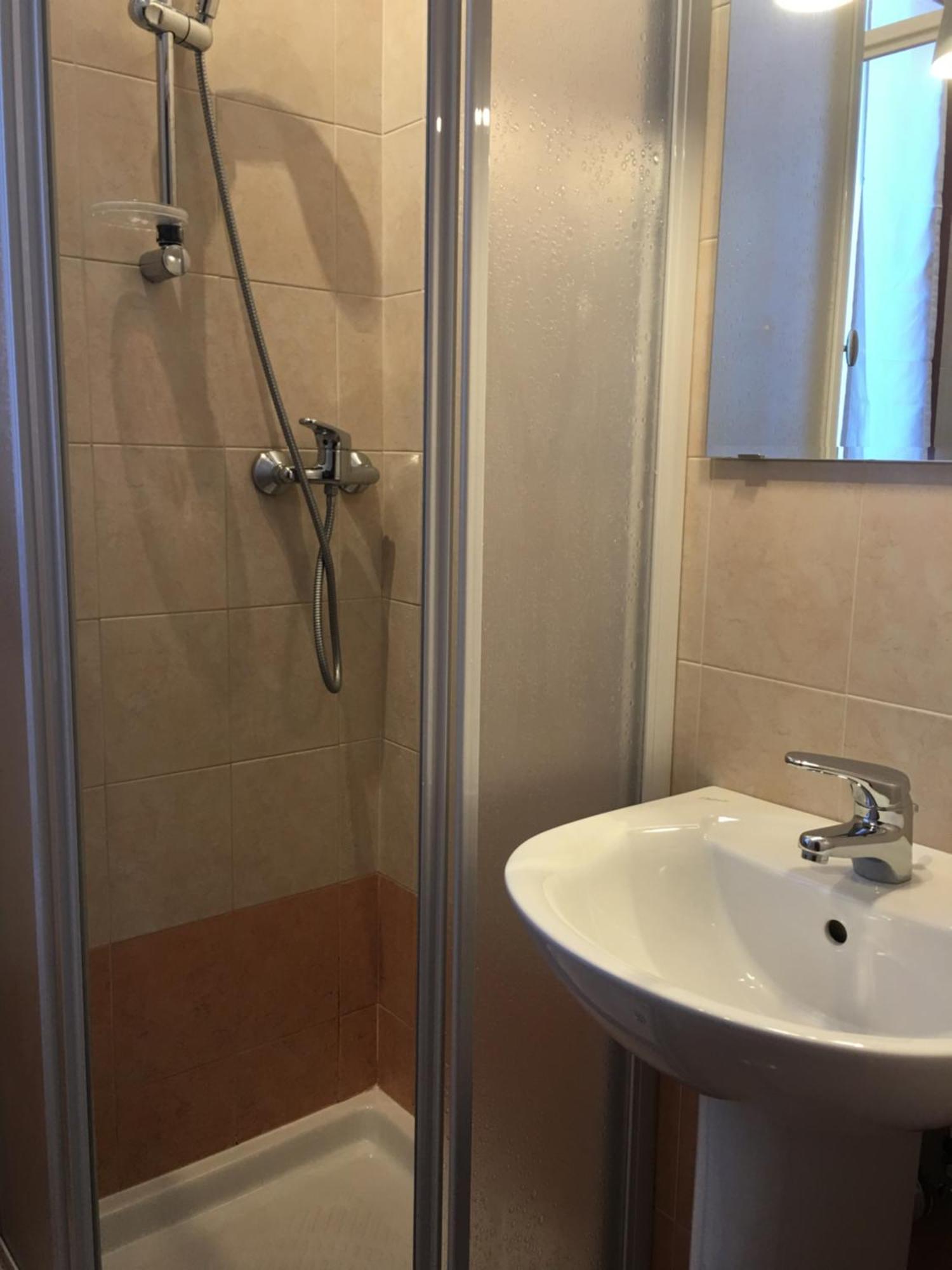 Residence Villa Rendina Mestre Kültér fotó