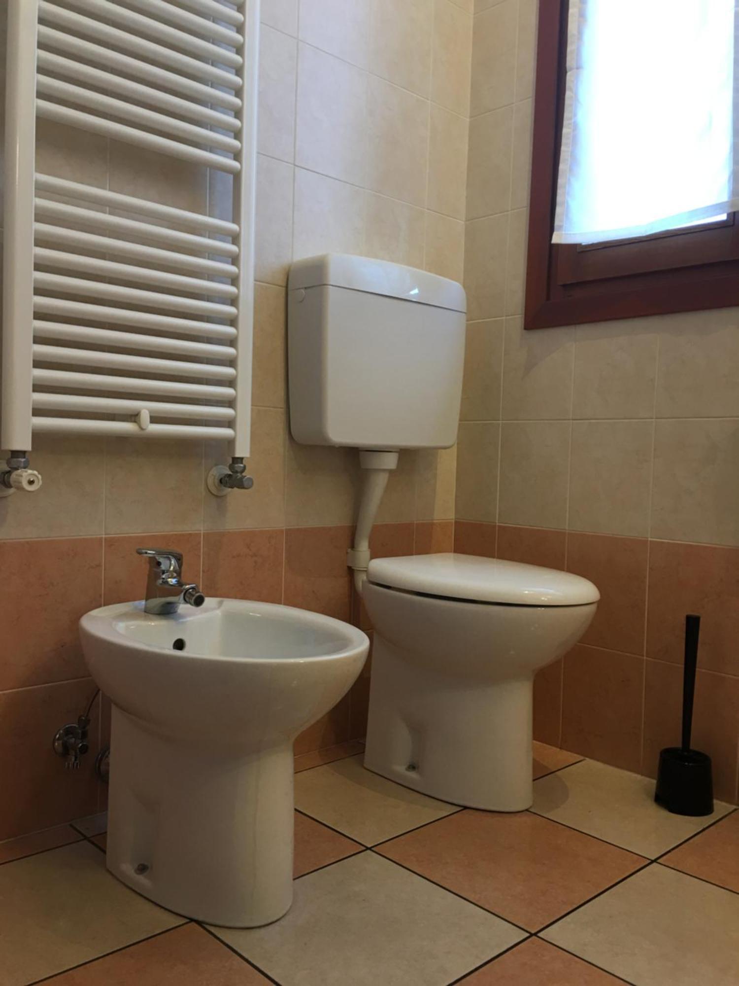 Residence Villa Rendina Mestre Kültér fotó