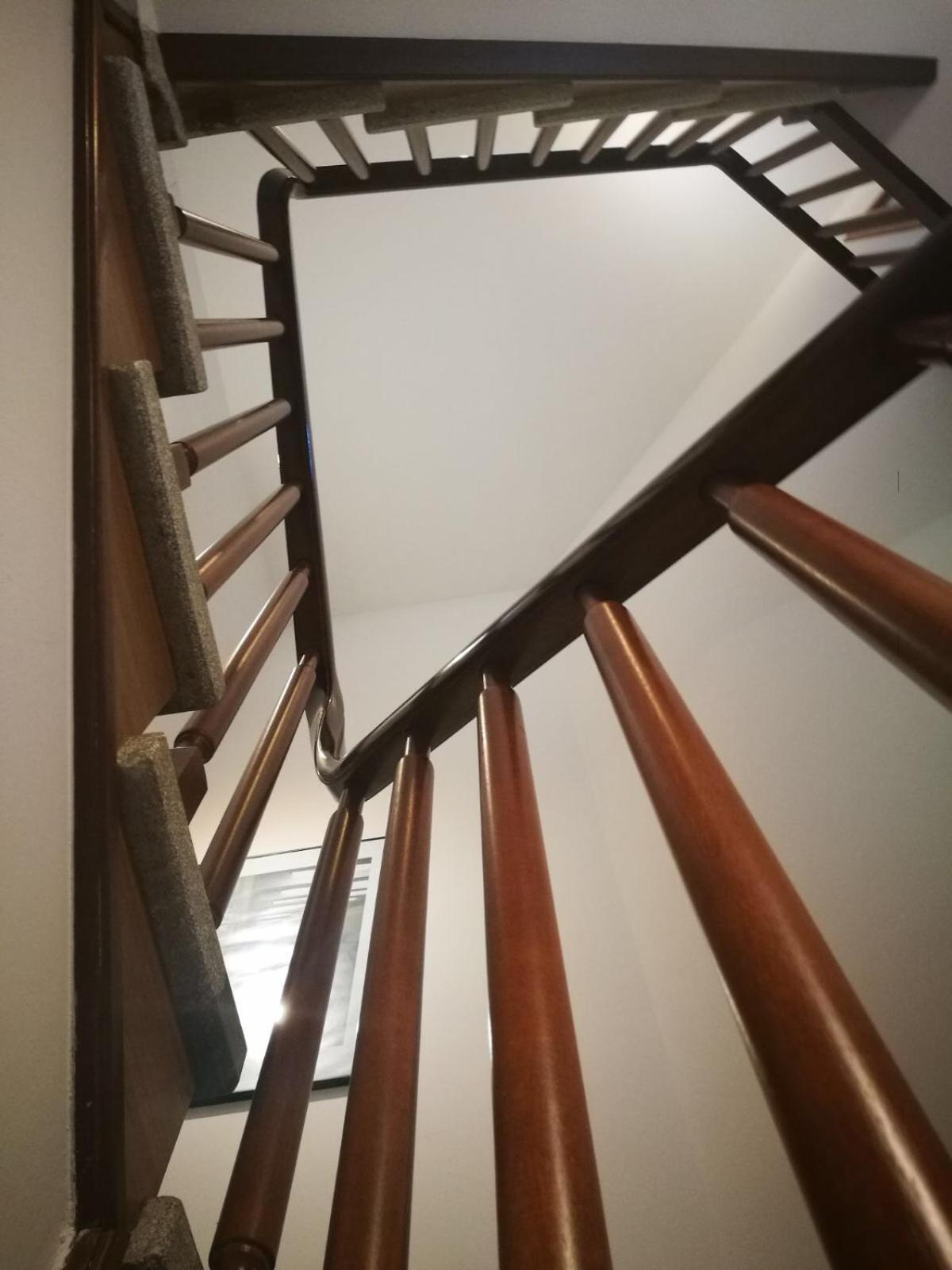 Residence Villa Rendina Mestre Kültér fotó
