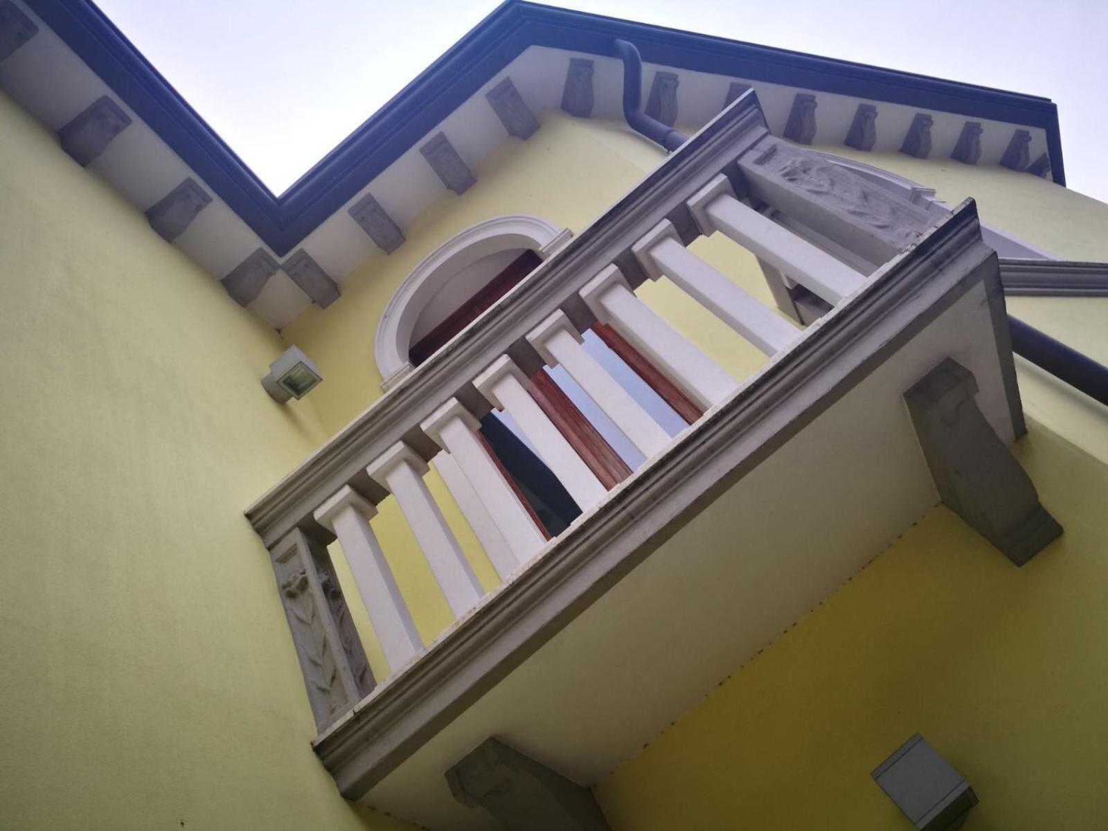 Residence Villa Rendina Mestre Kültér fotó