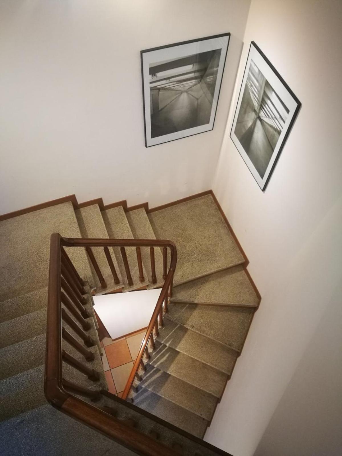 Residence Villa Rendina Mestre Kültér fotó