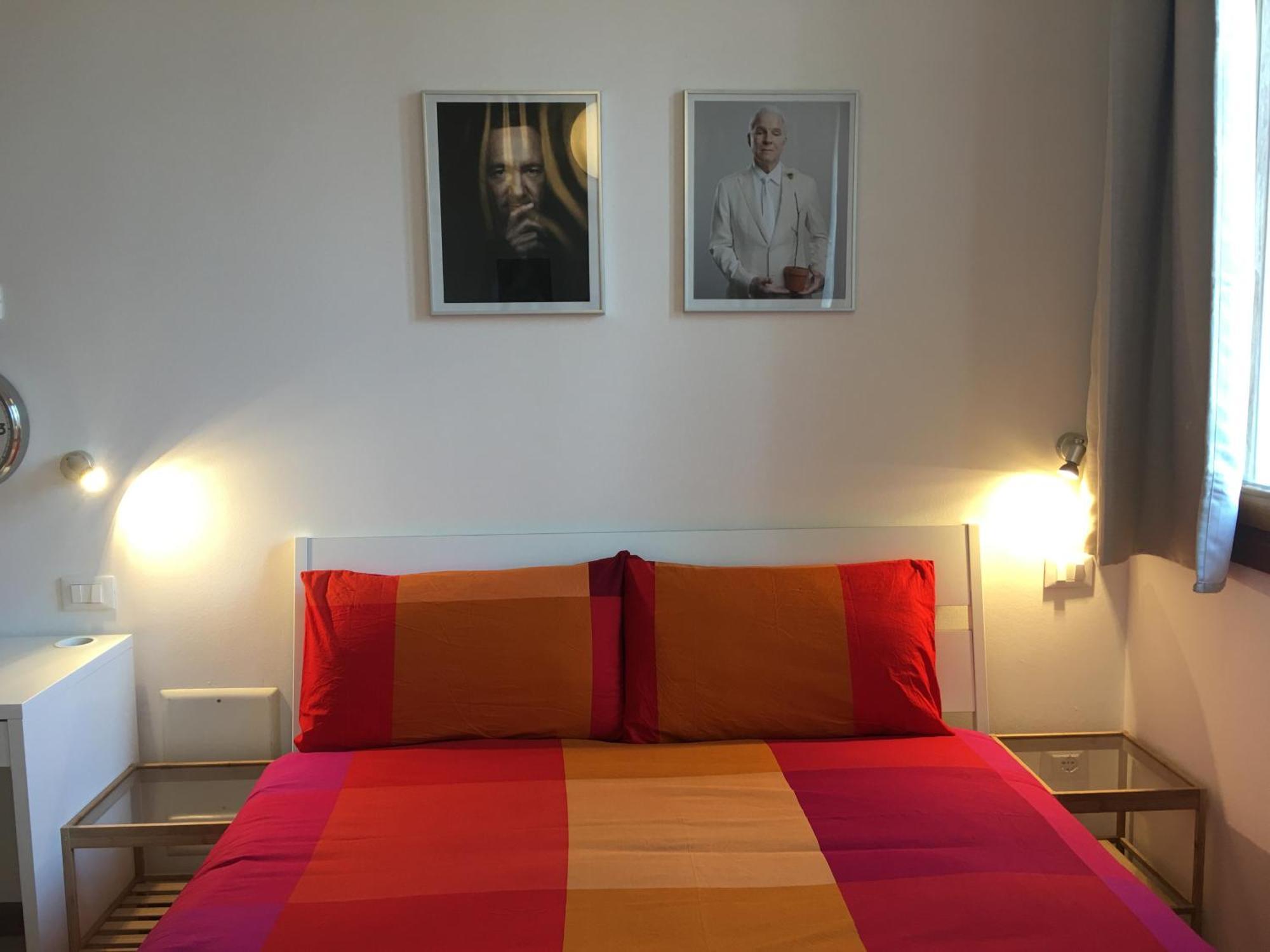 Residence Villa Rendina Mestre Kültér fotó