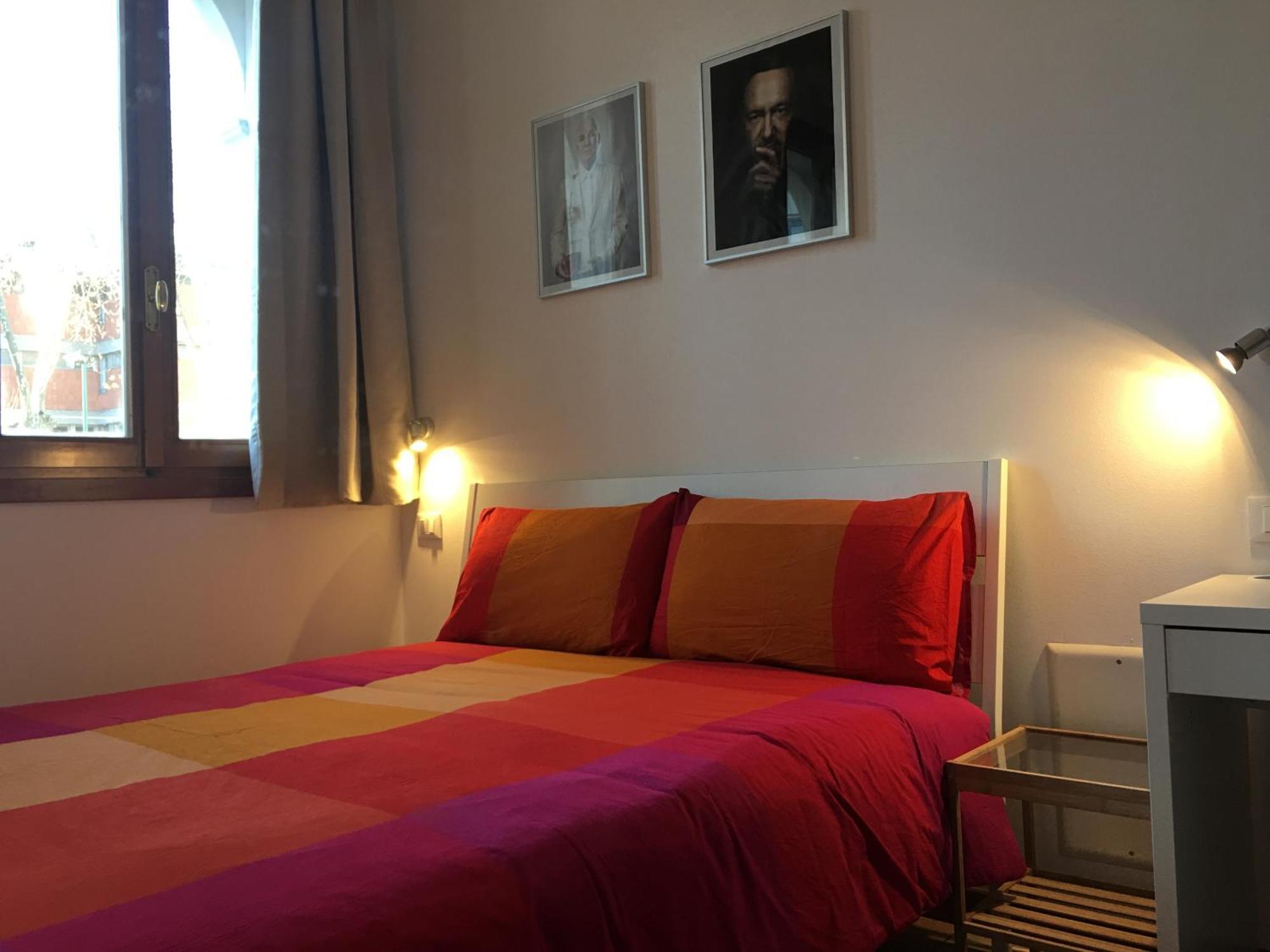 Residence Villa Rendina Mestre Kültér fotó