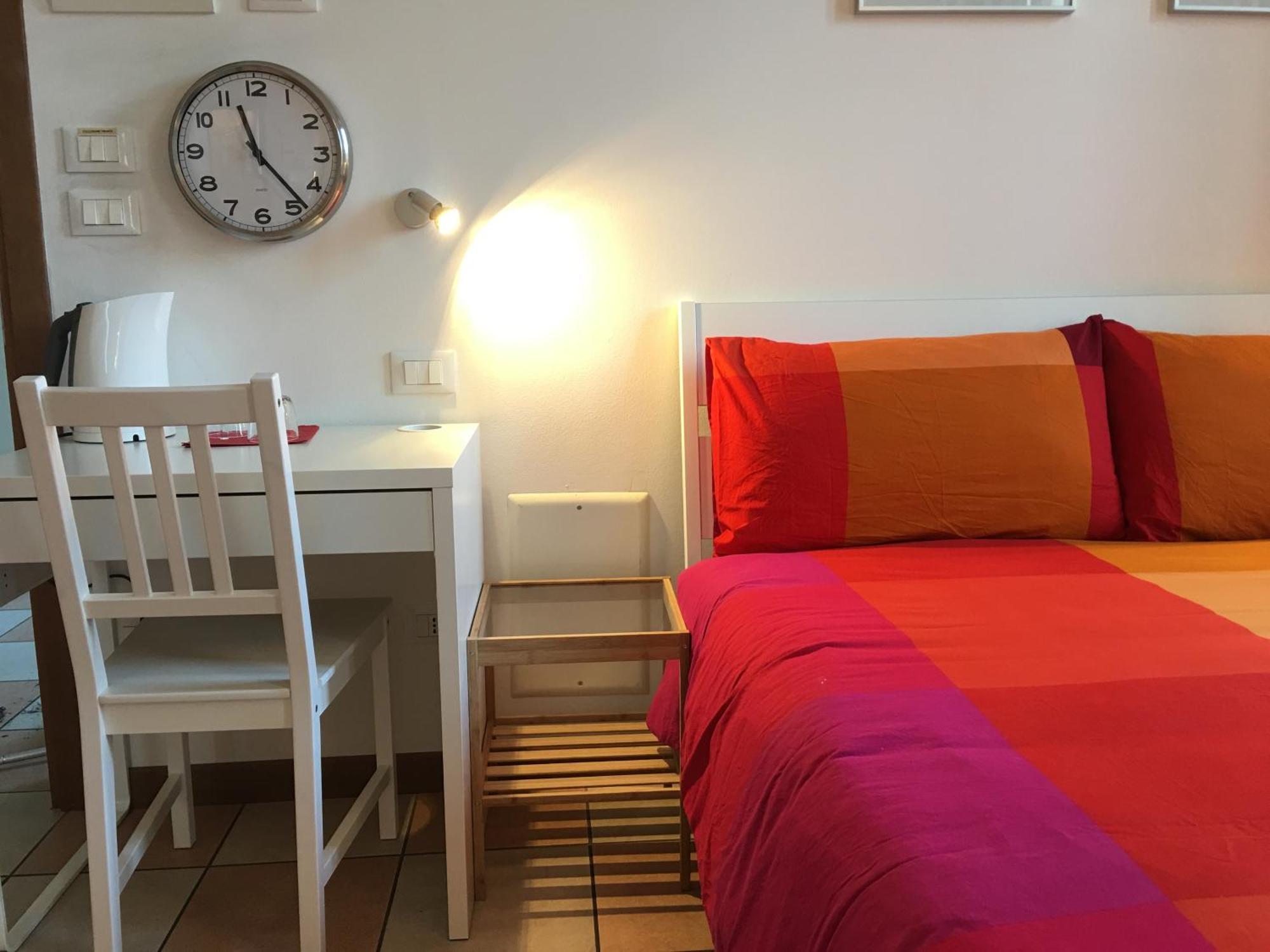 Residence Villa Rendina Mestre Kültér fotó