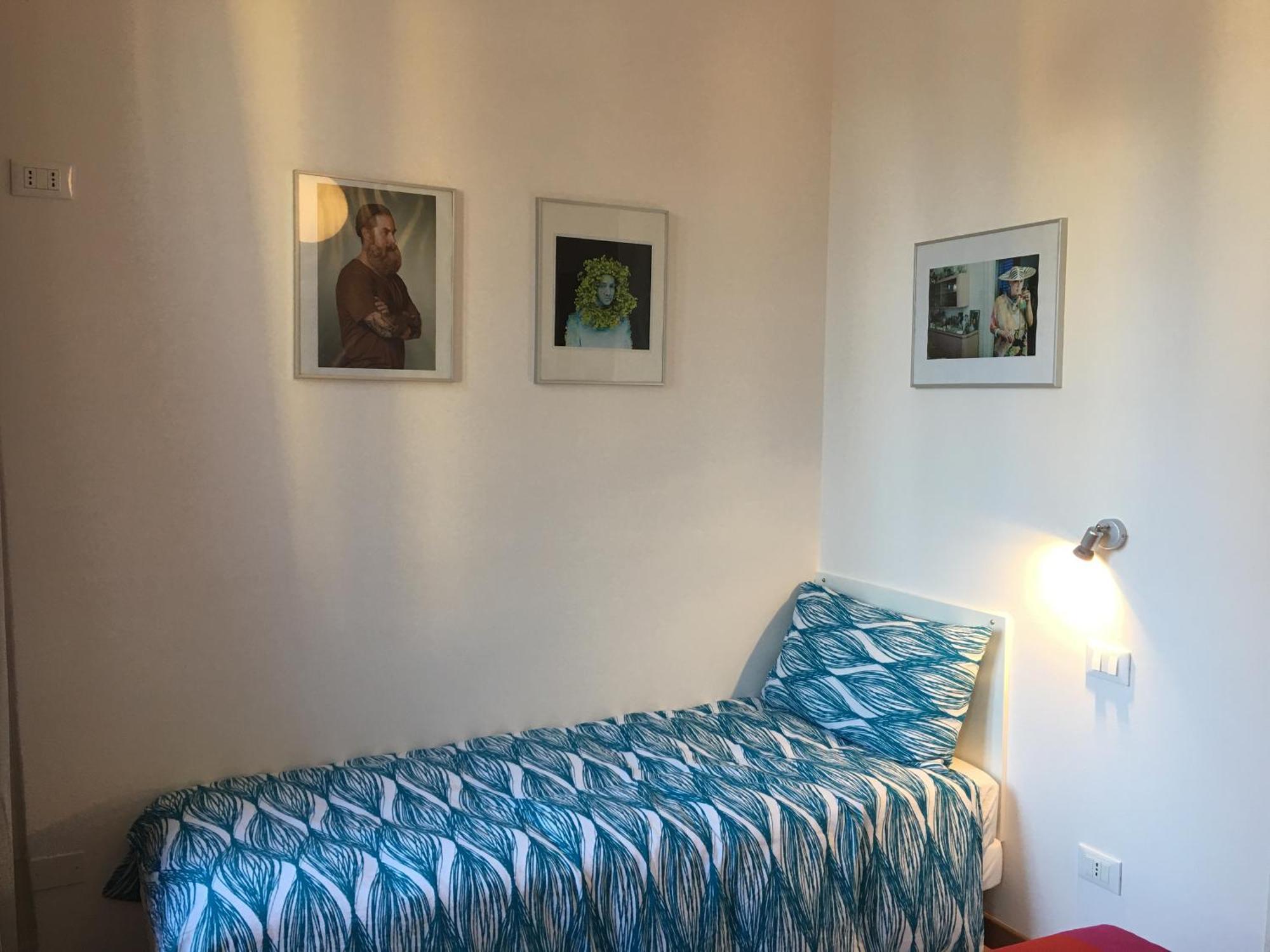 Residence Villa Rendina Mestre Kültér fotó