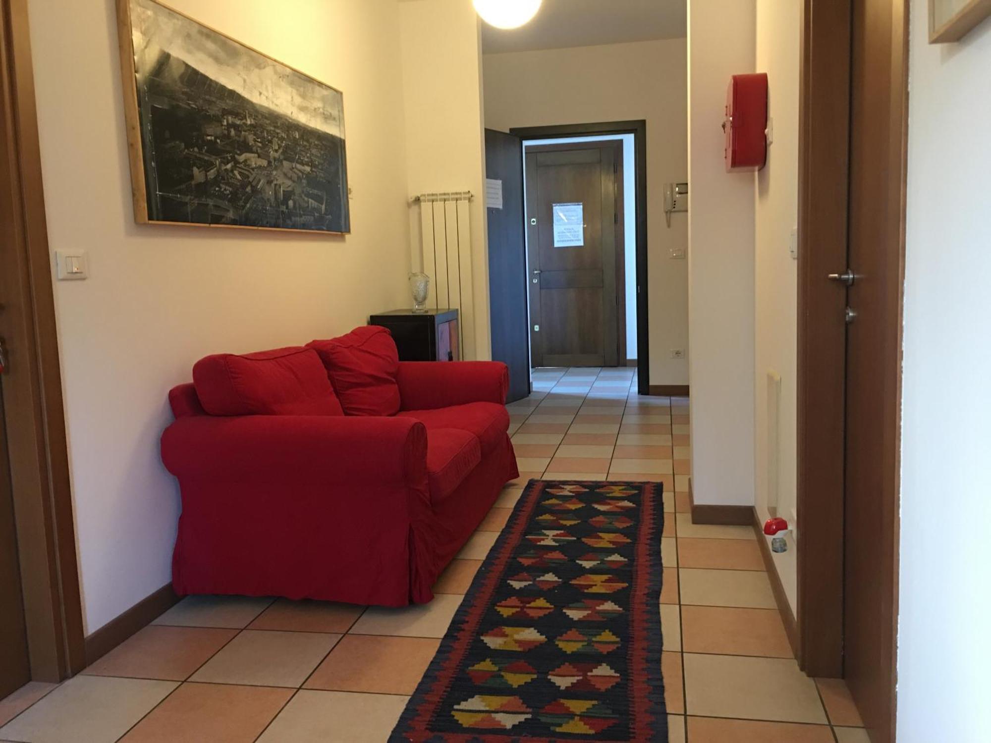 Residence Villa Rendina Mestre Kültér fotó