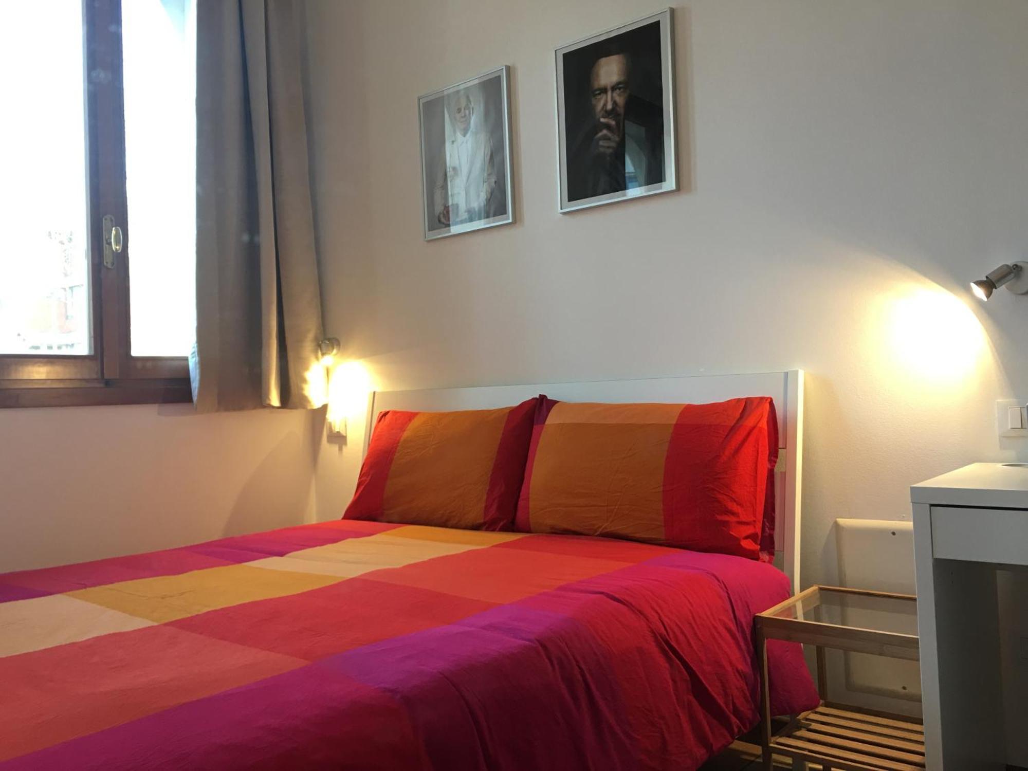 Residence Villa Rendina Mestre Kültér fotó
